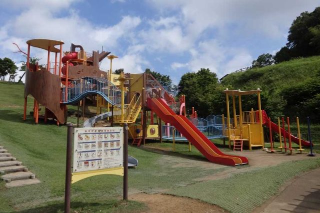 【高知県の公園】高知市内・高知市近郊編