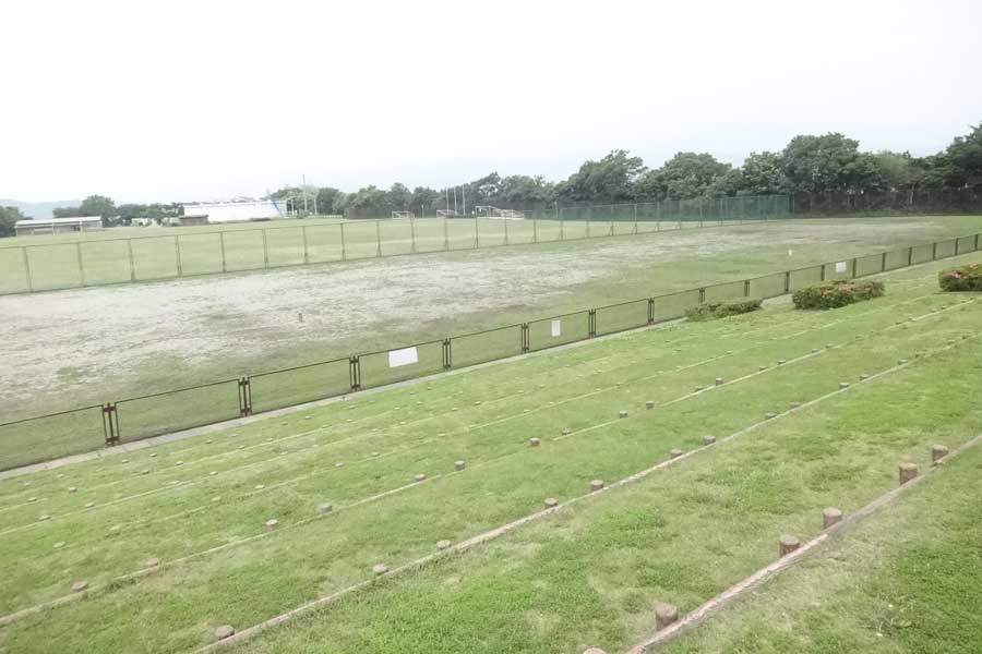 吾岡山文化の森公園