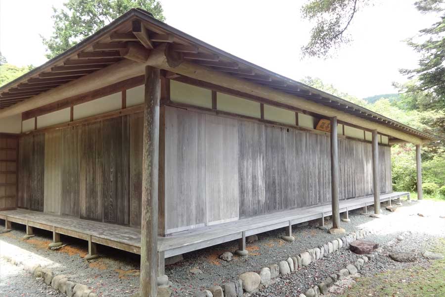 内原野公園