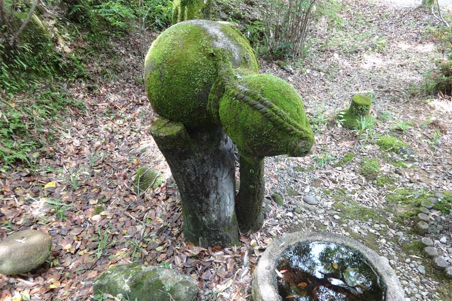 内原野公園
