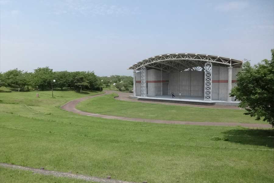 天然色劇場