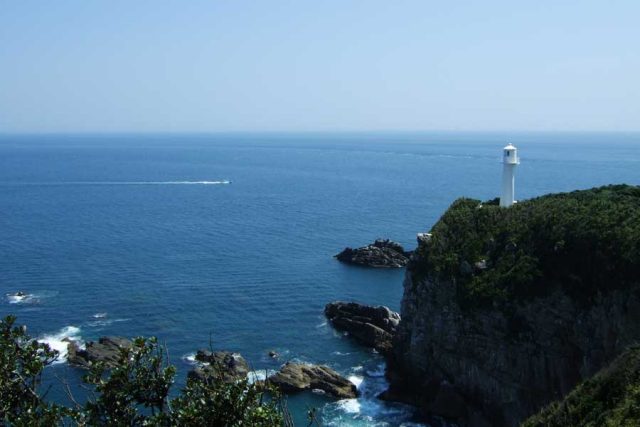 【土佐清水特集前編】足摺半島大冒険