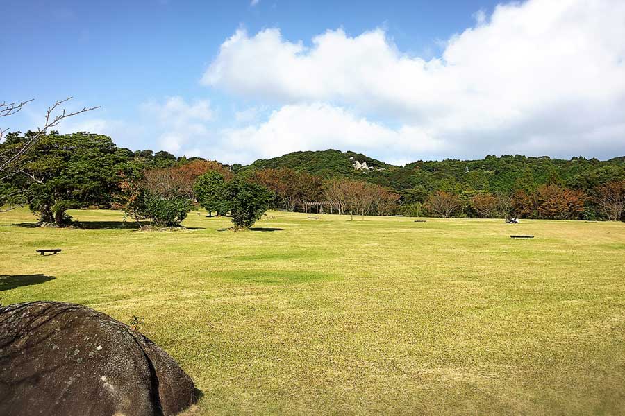 公園