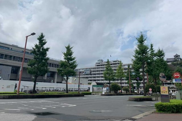 【高知県庁・高知市役所】周辺の家賃相場が安い街ランキング