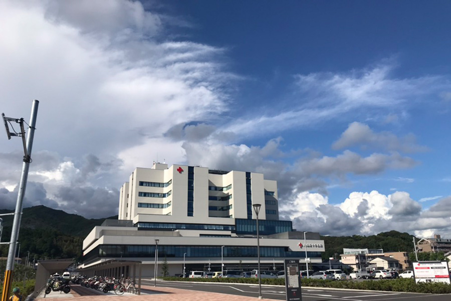 国立病院