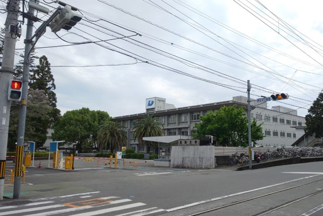 【高知の大学生の生活を応援！】高知大学朝倉キャンパス周辺
