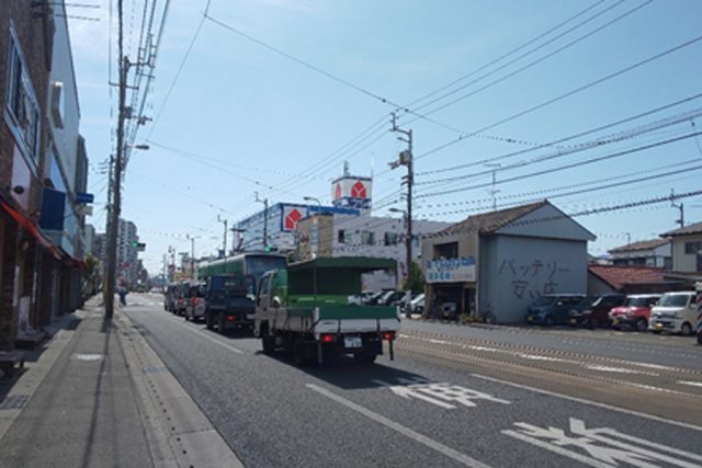 【平日も休日もお任せ！】高知市西部・旭町周辺