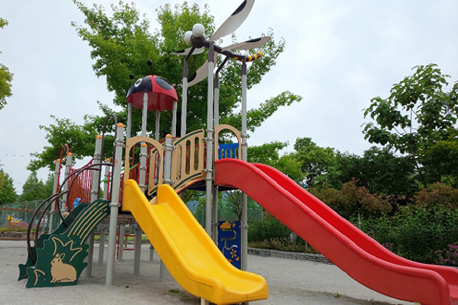 神田公園