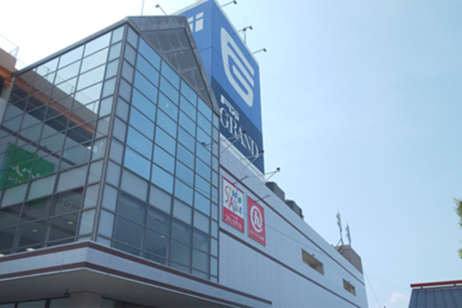 フジグラン高知