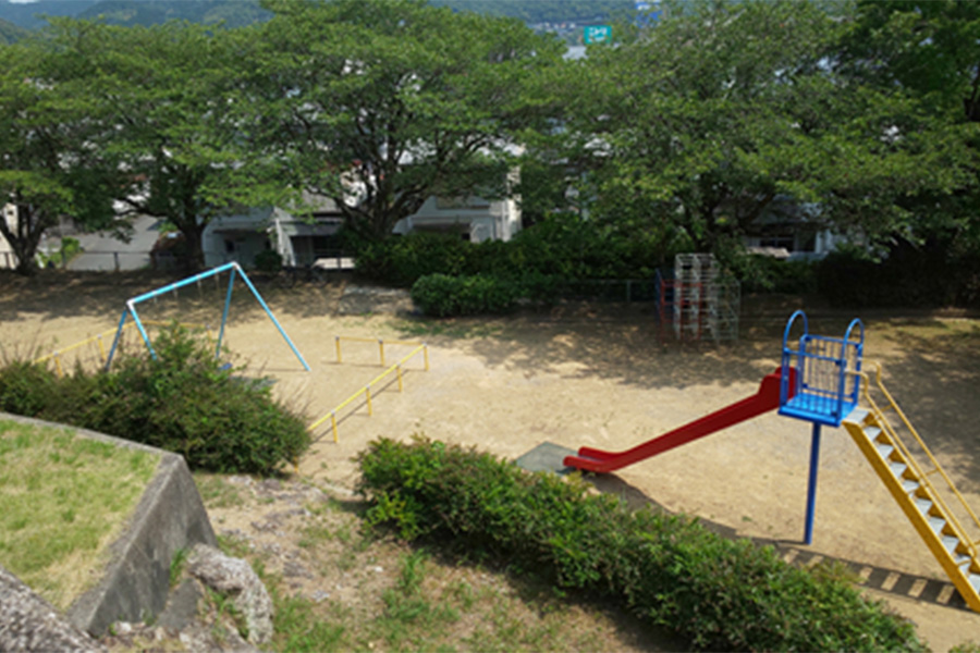 曽我山公園2