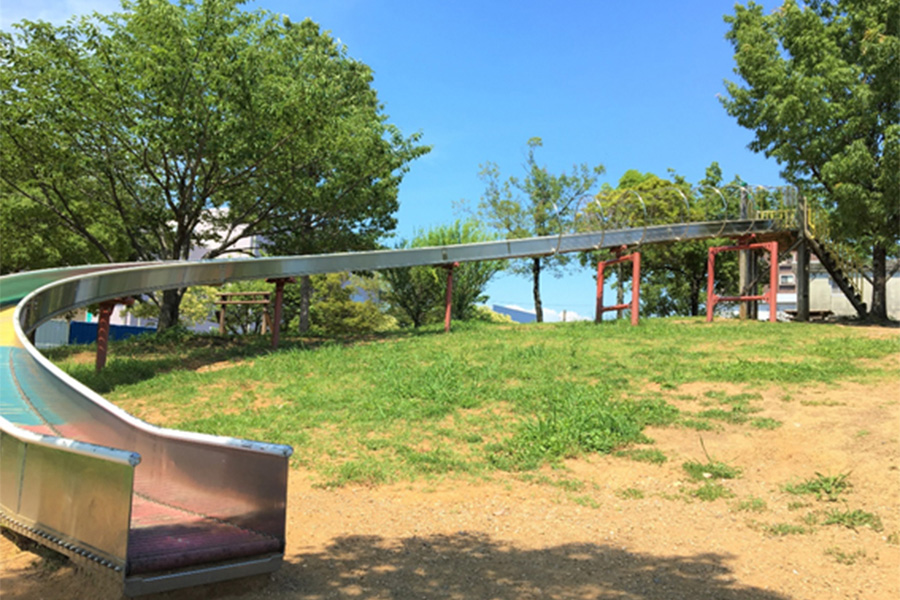 沖田公園2