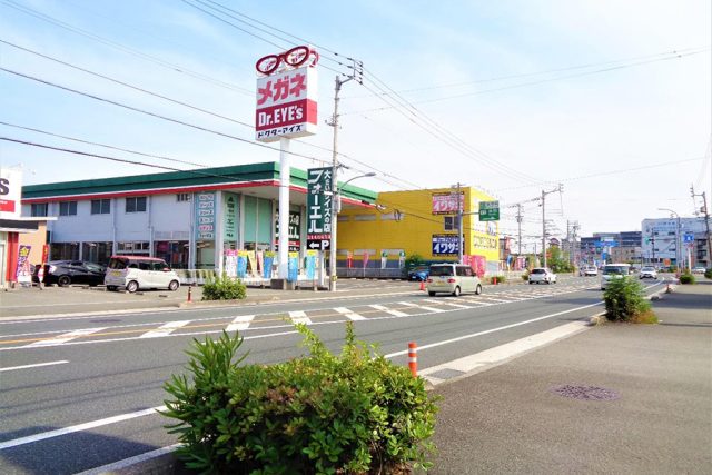 【心も体もぽかぽかに！】 北川添周辺