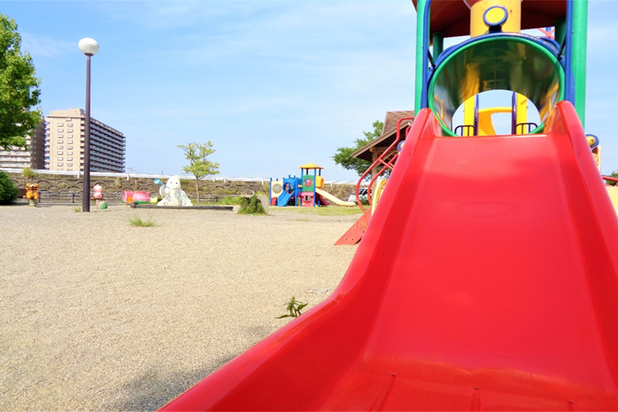 北川添公園