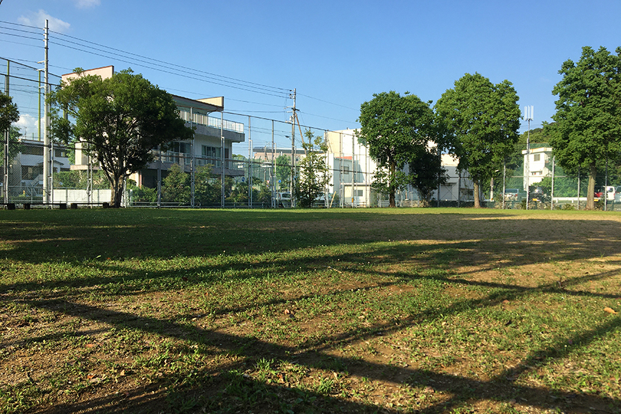 小石木公園2