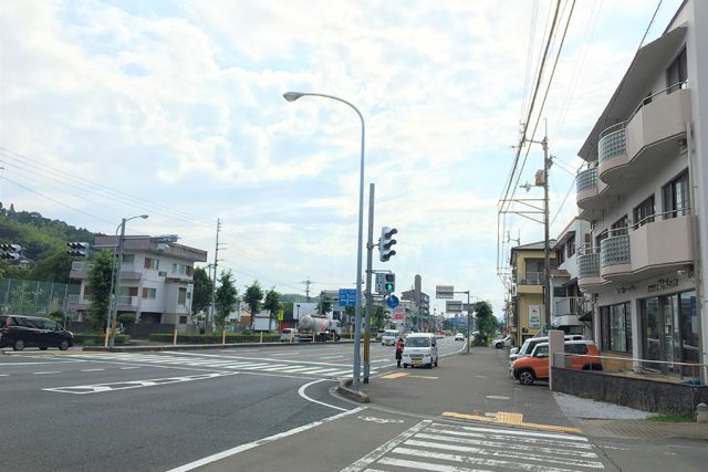 【高知市に集うアスリートを支える街】 大原町周辺