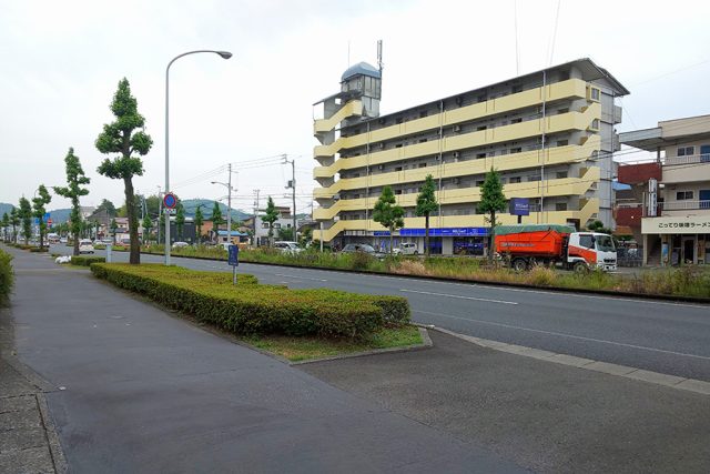 【生活の拠点に最適！】 城山町周辺