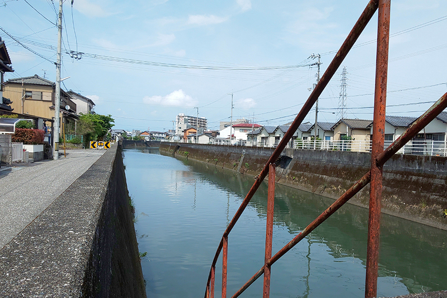 神田川