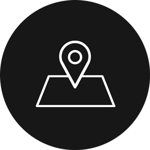 高知市の地図から探す