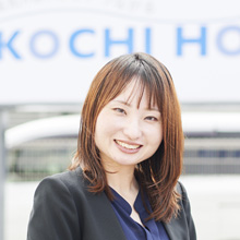 高知ハウス高知駅前店