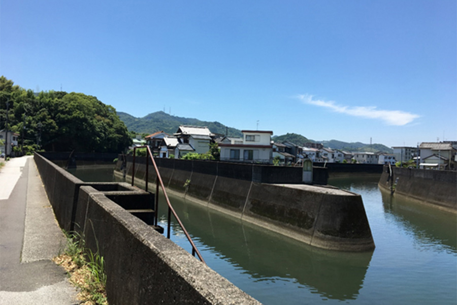 神田川